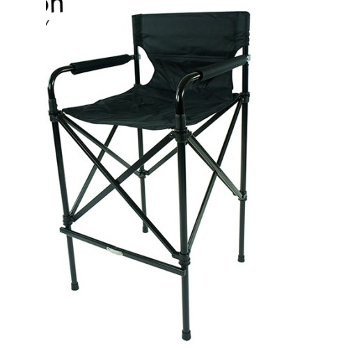 Face Painters Directors Chair - CLOSED BACK (Face Painters Directors Chair CLOSED BACK - Tube)